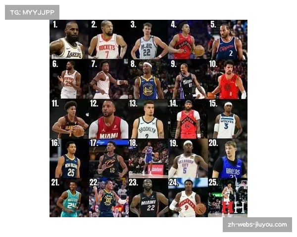 历史小前锋分级詹姆斯并列第一杜兰特居次塔图姆未被视作核心