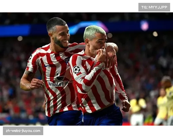 马竞防守体系稳固 仅失11球联赛第二少