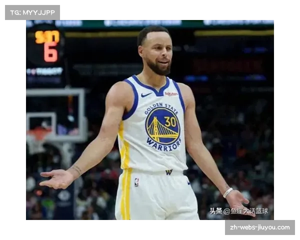 勇士末节崩盘暴露库里缺阵短板,战术体系稳定性面临考验