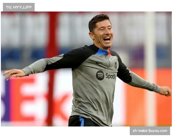 莱万欧冠134场105球 波兰射手套餐式进攻解析